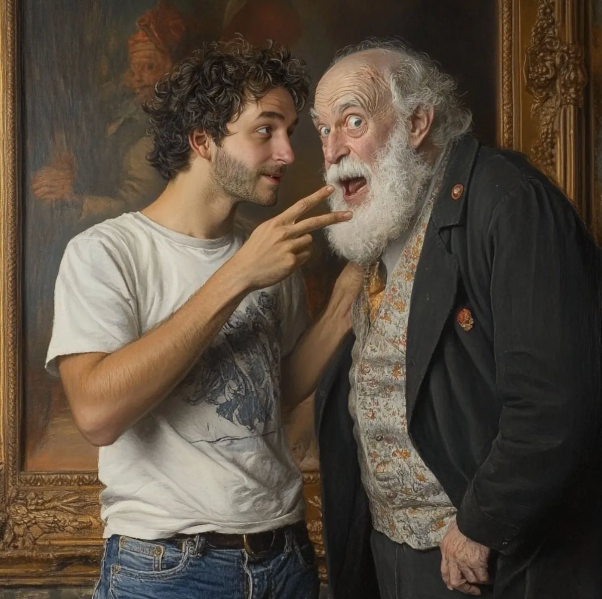 Pastmaster tweet media