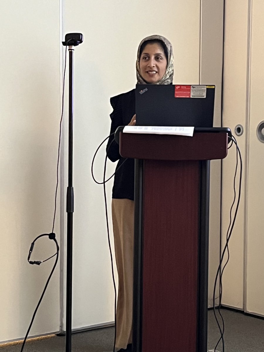 cybele ghossein (@cybeleg1) on Twitter photo The amazing <a href="/nakhtermd/">Nausheen Akhter, MD</a> launching our inaugural mid-career symposium. <a href="/NUFeinbergMed/">Northwestern Feinberg School of Medicine</a> <a href="/NU_IntMed/">NU Internal Medicine</a> The amazing <a href="/nakhtermd/">Nausheen Akhter, MD</a> launching our inaugural mid-career symposium. <a href="/NUFeinbergMed/">Northwestern Feinberg School of Medicine</a> <a href="/NU_IntMed/">NU Internal Medicine</a>
