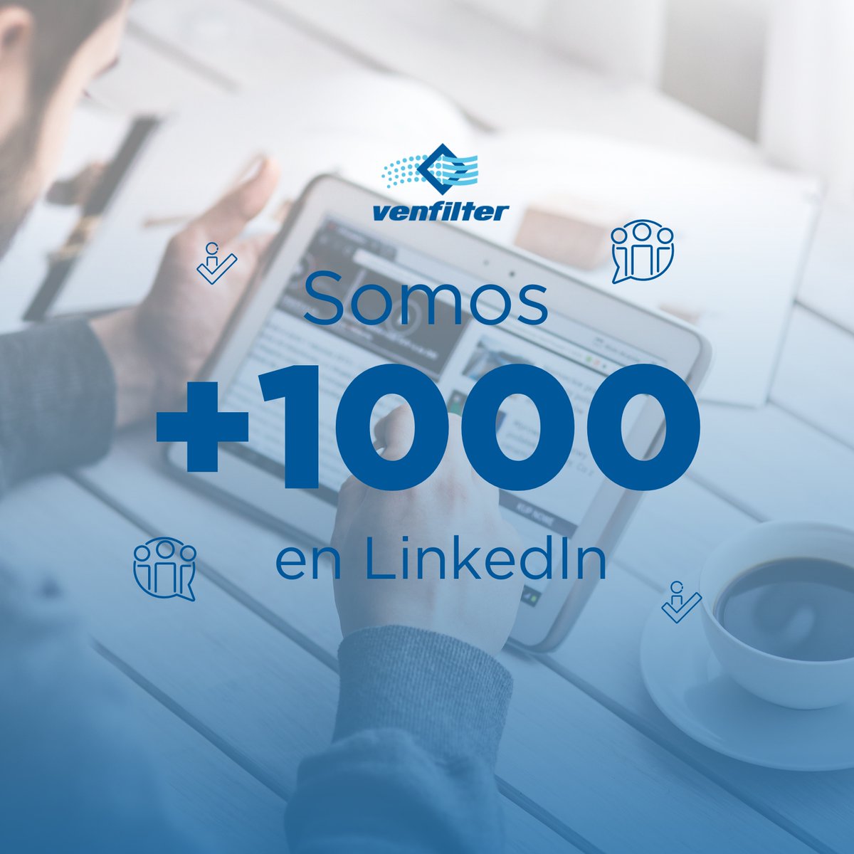 Venfilter tweet media