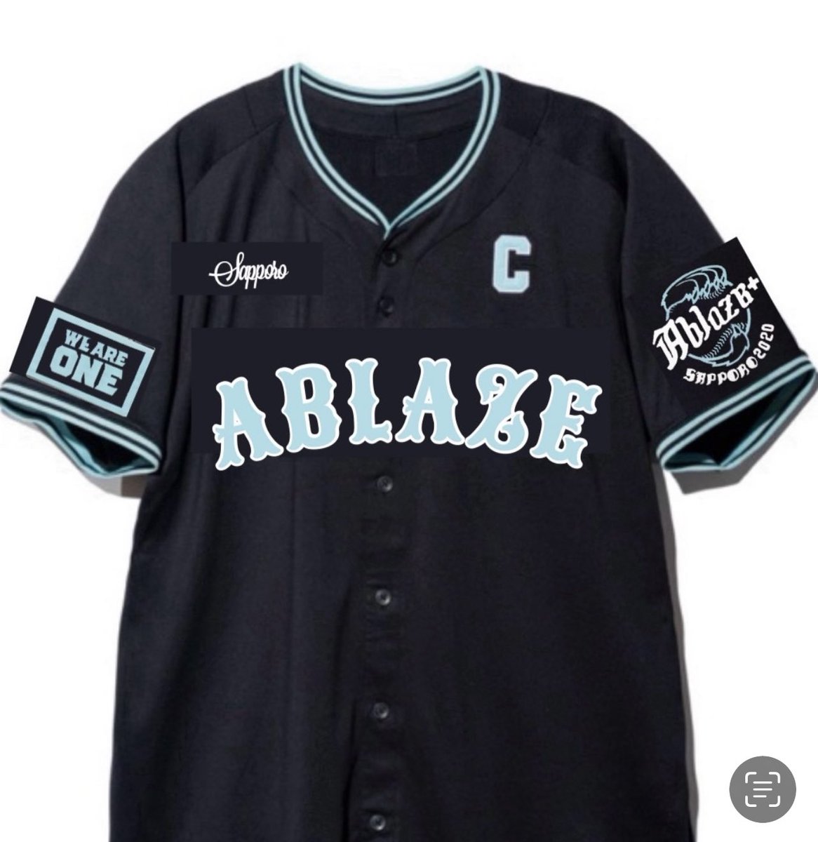 ablaze_sapporo's tweet photo. アブレイズ札幌では来シーズン共に戦っていただけるメンバーを募集しております！
もしよければ10/6の大会から参加をお待ちしております🎶

#たくや監督が引っ張るアブレイズ札幌の仲間に
#TAKUYA＆Go https://t.co/KmGJcFY8VD