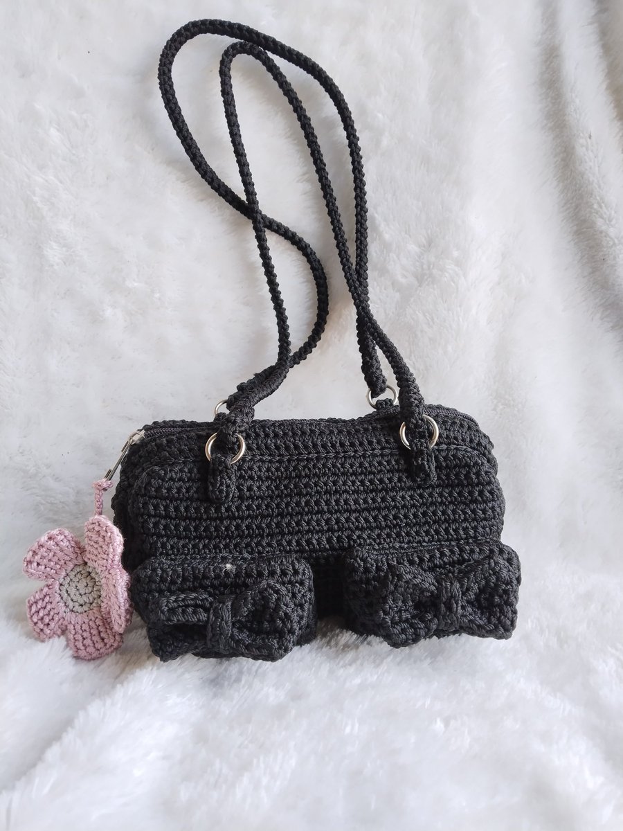 goooooto7's tweet image. Tas rajut shoulder , handmade rajutan yang rapi dengan benang berkualitas
s.shopee.co.id/g7RKXhnmk