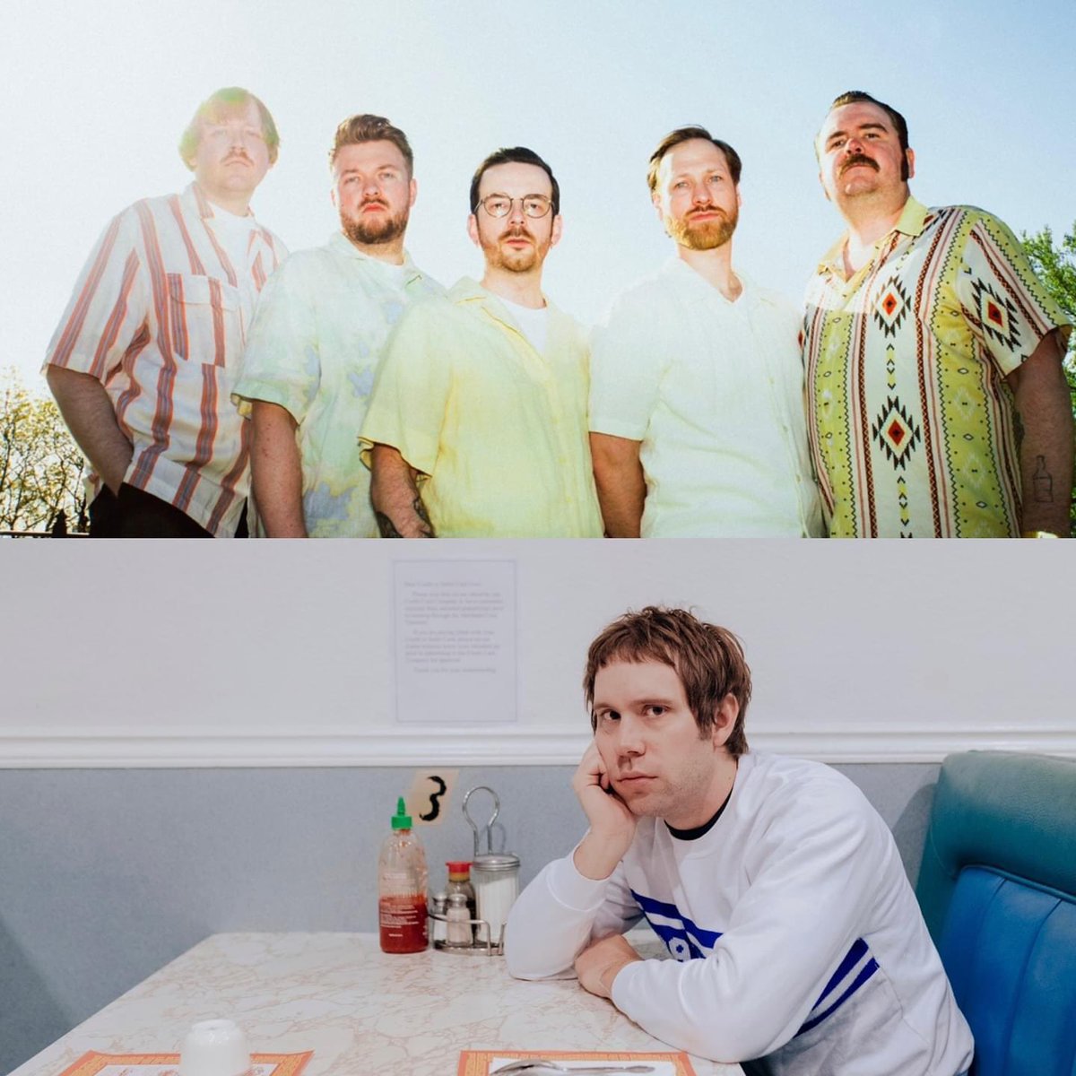 Death By Unga Bunga tweet media