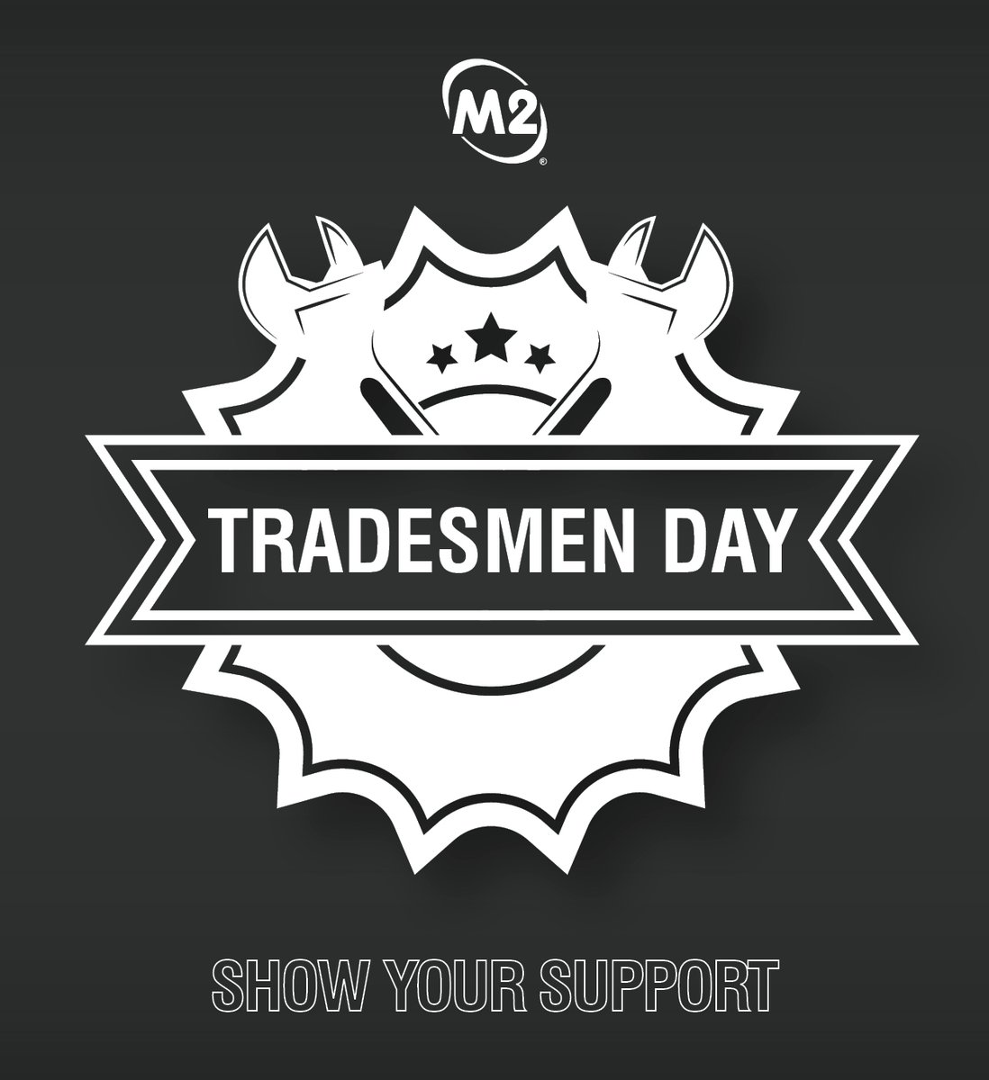 M2 Electrical tweet media