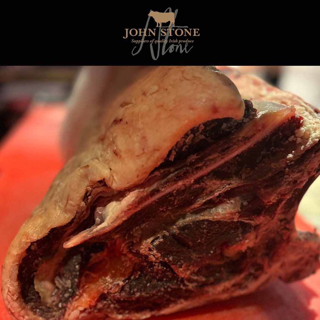 John Stone Beef tweet media