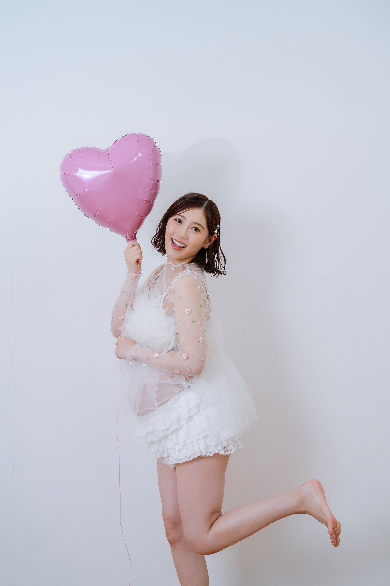 AKB48 西野未姫 12枚