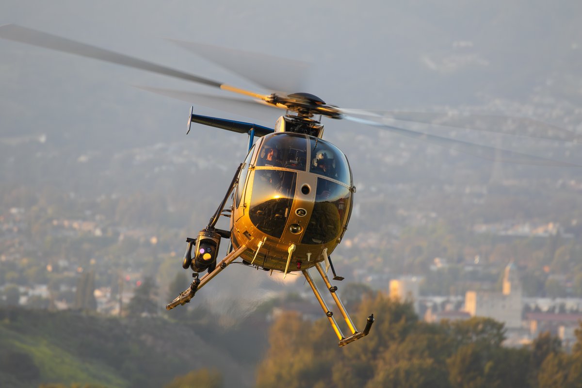 TrakkaSystems's tweet image. The #PomonaPD Air Support Unit tackles demanding aerial operations around the clock. To enhance their capabilities, they recently upgraded to a new #TrakkaSystems Total Mission Solution. 

#AirSupportUnit #PoliceHelicopter #TrakkaBeam #TrakkaMaps #TrakkaCam #SeeSaveProtect