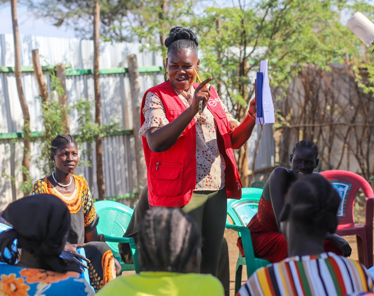 DanChurchAid Kenya tweet media