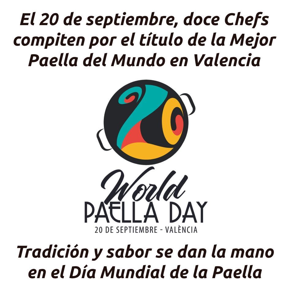 Hostelería en Valencia (Periódico Gastronómico) tweet media