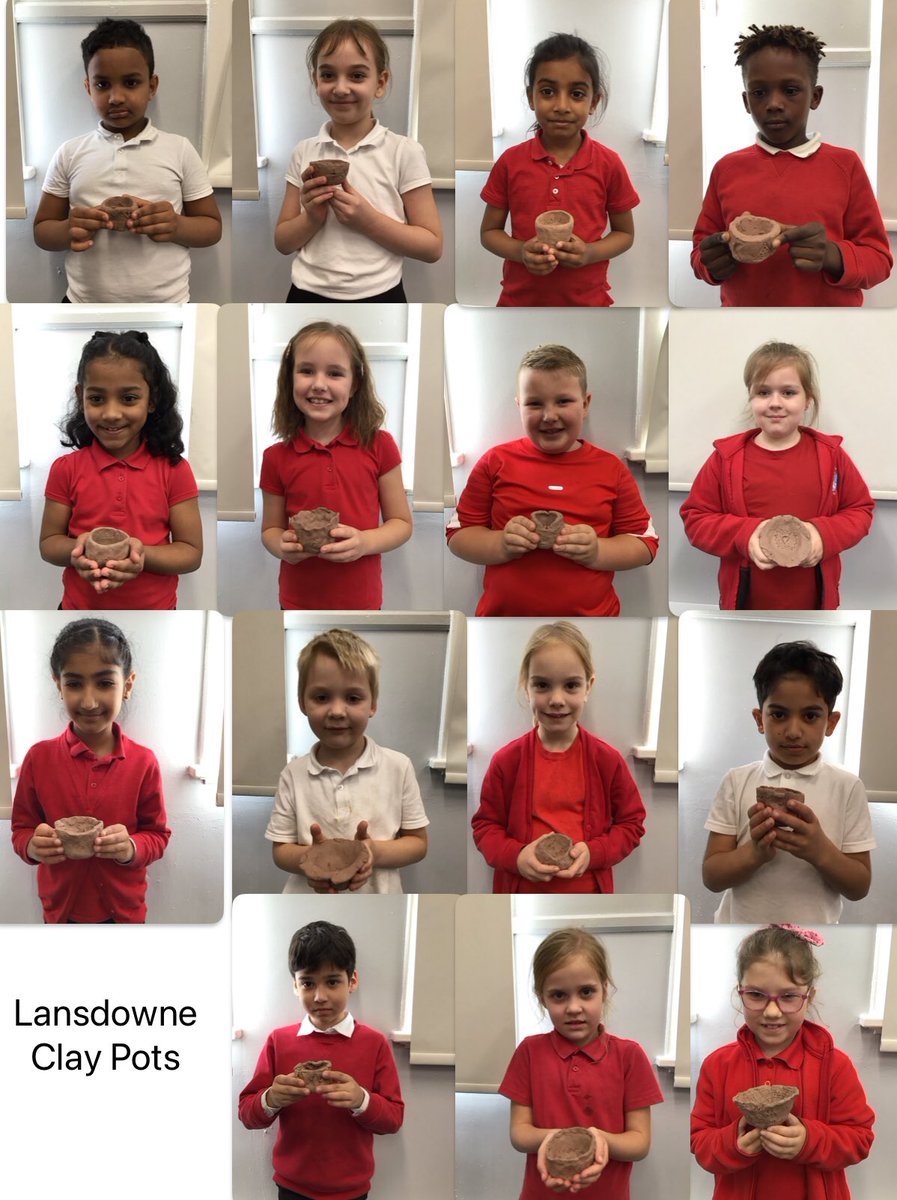 knightontmet's tweet photo. #Lansdowneclass created clay pots and put their design onto the outside. These look amazing! Well Done! #Knmpa #creativity https://t.co/CvnecAYO8Z