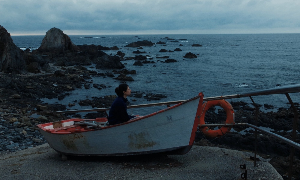 👏👏 #Estreno El primer trabajo de <a href="/HowiAlvarez/">Howi 💬</a>, 𝙎𝙤𝙡𝙚𝙙𝙖́, que forma parte del catálogo #LaboralCinematecaCortos, se estrenará internacionalmente en el Festival de Cine y Medio Ambiente Massa Wassay de Marruecos.

<a href="/culturaAST/">Conseyería de Cultura, P. Llingüística y Deporte</a> <a href="/Freews_Films/">Freews</a>