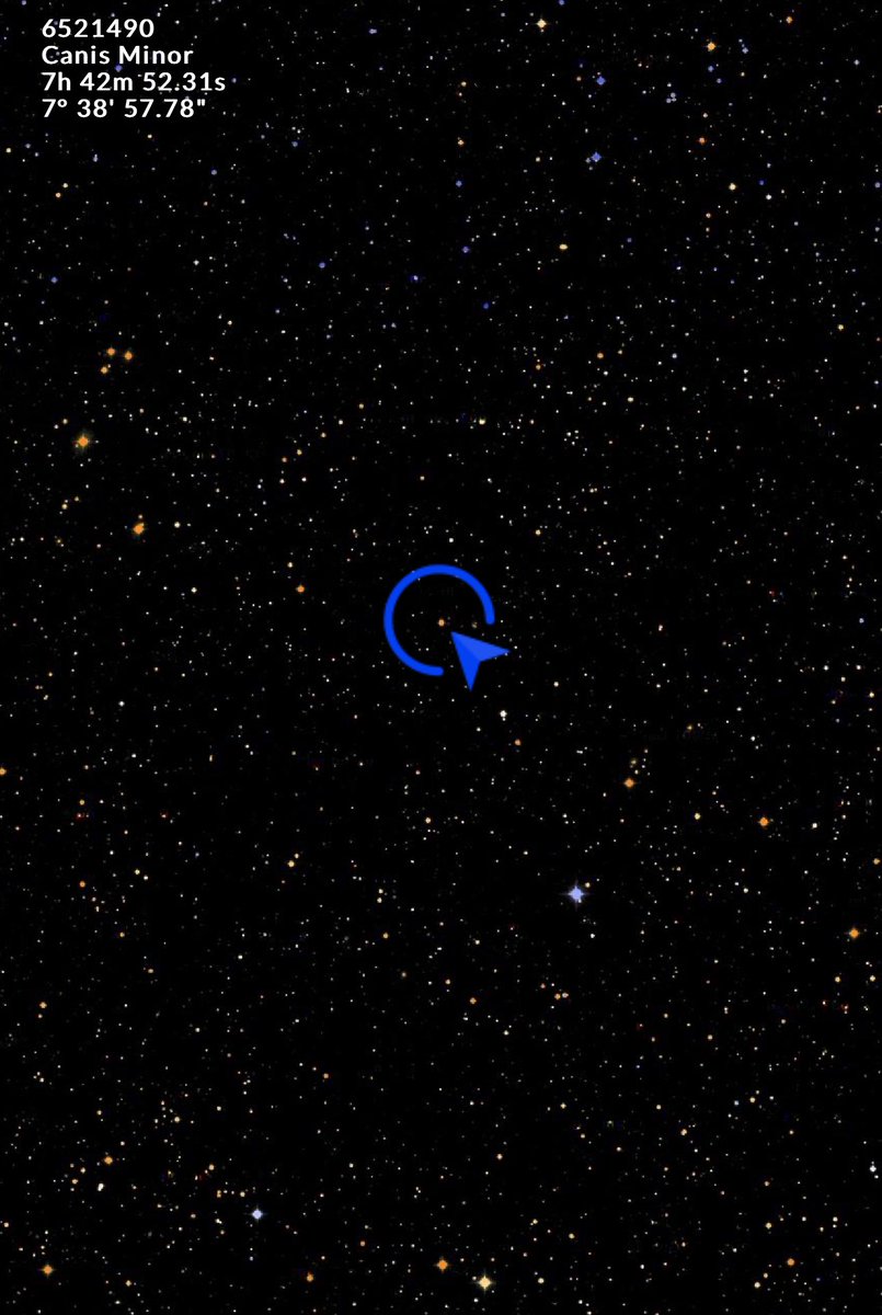 One of our amazing community members has Named us our very own Star. 

Behold, $AdAstra 64BCd 💫