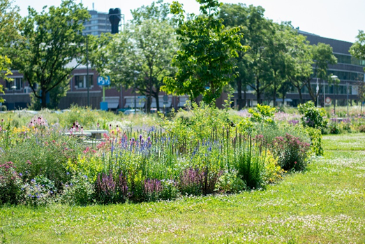 Wageningen U&R tweet media