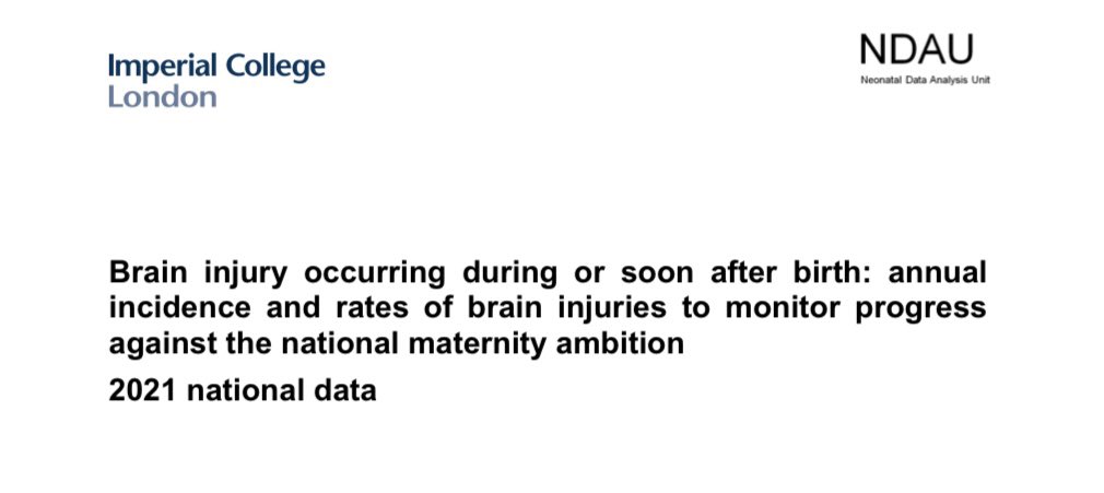 NNRD-UK (@nnrdbase) on Twitter photo Our latest report for <a href="/DHSCgovuk/">Department of Health and Social Care</a> on perinatal brain injuries is now available. Tx all neonatal teams for contributing to <a href="/NNRDbase/">NNRD-UK</a> imperial.ac.uk/media/imperial… <a href="/DrCGale/">Chris Gale</a> <a href="/SabitaUthaya/">Sabita Uthaya</a> <a href="/COIN_neoepoch/">James Webbe</a> <a href="/senajawad/">Sena Jawad</a> Our latest report for <a href="/DHSCgovuk/">Department of Health and Social Care</a> on perinatal brain injuries is now available. Tx all neonatal teams for contributing to <a href="/NNRDbase/">NNRD-UK</a> imperial.ac.uk/media/imperial… <a href="/DrCGale/">Chris Gale</a> <a href="/SabitaUthaya/">Sabita Uthaya</a> <a href="/COIN_neoepoch/">James Webbe</a> <a href="/senajawad/">Sena Jawad</a>
