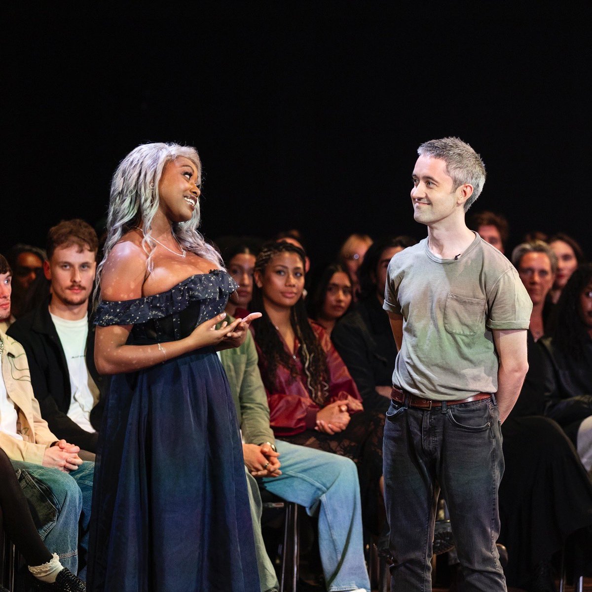 wearevillagers's tweet image. Tonight at 8pm IST @RTEOne celebrates @CultureNight ✨ It&apos;s been a real treat to work with @gallenmusic on his new arrangement of a Villagers song for this special one-off performance with the @rte_co conducted by David Brophy in the Round Room of the Mansion House, Dublin ➡️