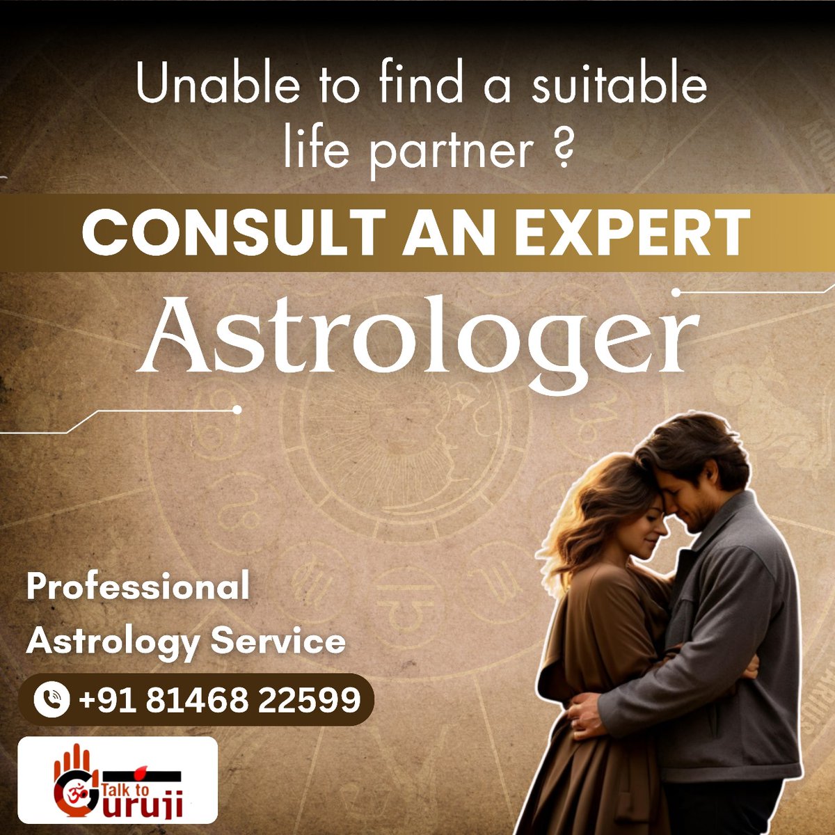 talkto_guruji's tweet photo. The stars are aligned for you! ✨ Find your perfect match with the power of astrology. 💫 Let the cosmos guide you to your soulmate.
Contact to Talk to Guruji for Consultation:-
Mob No.: +91-8146822599
#AstrologyMatch #PerfectPartner #LoveByTheStars #AstroLove #FindYourMatch https://t.co/BLTfIt2Mqn