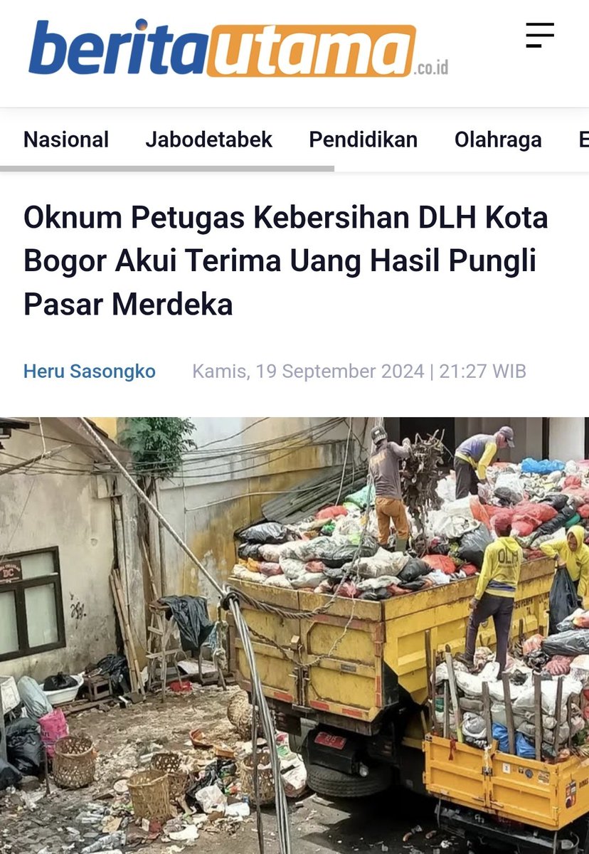txtdaribogor's tweet photo. Hehehehe https://t.co/xOE2f1MRXG