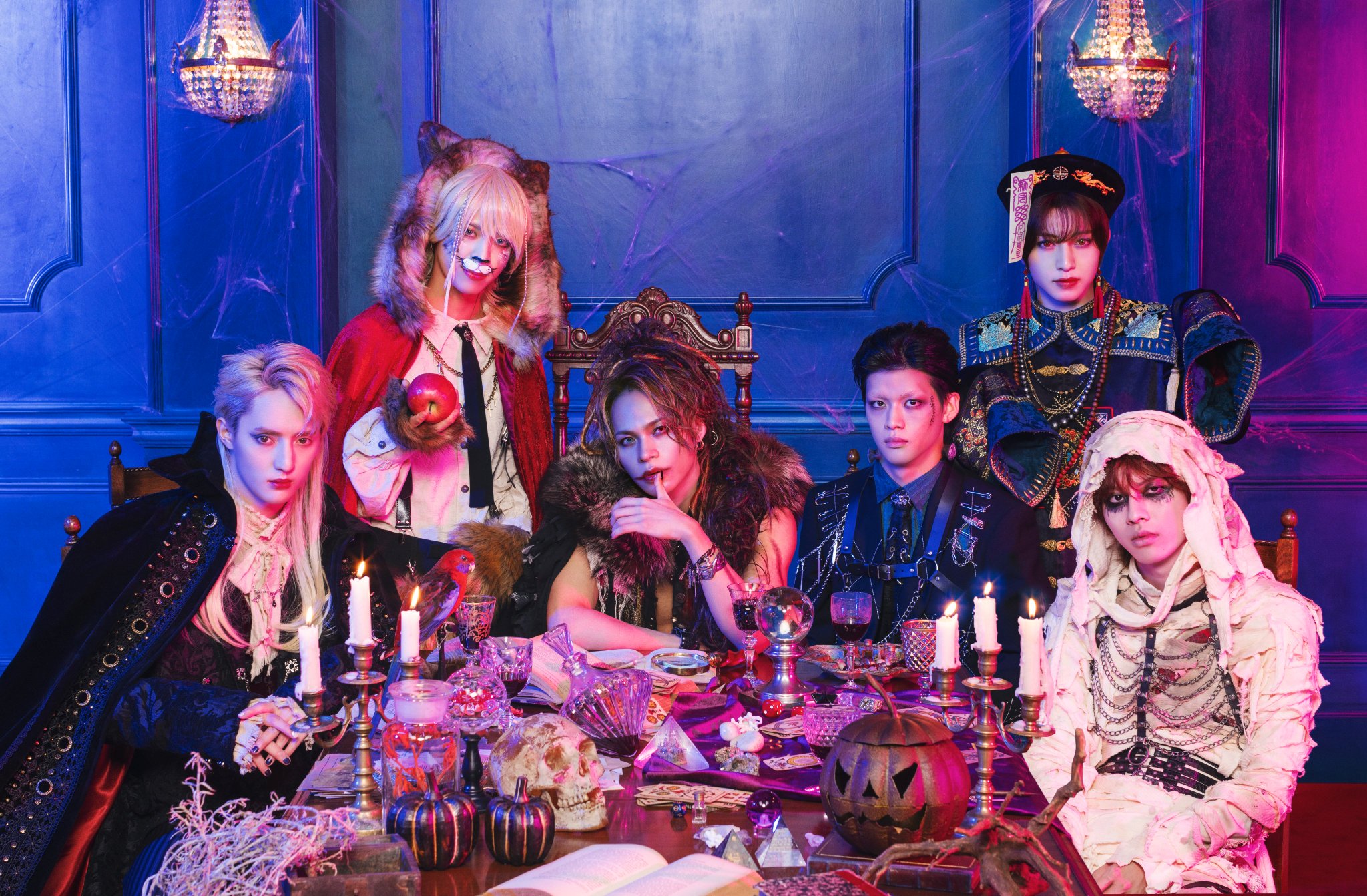 MOUSE PEACE FES. 2024 on X: 