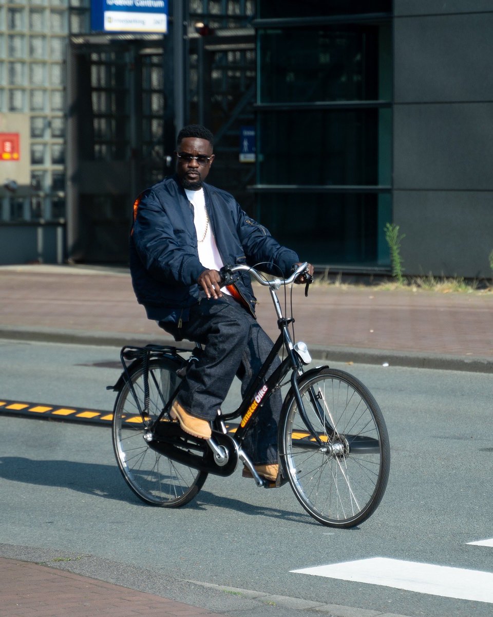 Me kɔ tɔ adeɛ aba