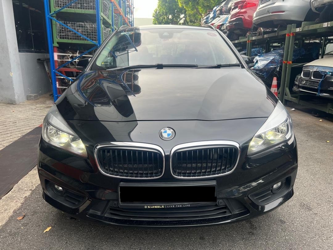 propelauto's tweet photo. BMW F45 2'Series Halogen Headlights available #OnSale

Ping us &amp; Replace your Blurred lamps🤗🛍

#BMW #F45 #218i #216d #Headlamps #SGcars #UsedCarlights #Usedlights #GenuineParts #SingaporeCar #PropelAutoParts #Halogen #Headlights #2Series #Blurred #Lamps #Lights #Replace #Ping https://t.co/nXZhkdIPMW