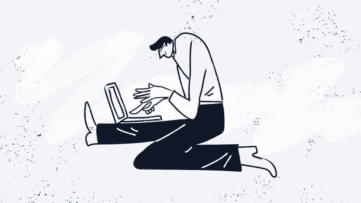 10 Times Cybersecurity Memes Said What We’re All Thinking dlvr.it/TDSnHW