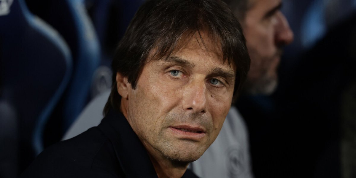 I 16 anni alla Juve di Conte: in eurovisione con il Trap, Lippi e la BBC dlvr.it/TDSnJj