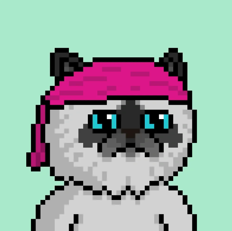 GMiggles 💙

We have a new Giveaway together with <a href="/hbba_onchain/">🙊Hippie APES🙊</a> 🐵

You can win:
Hippie Based Bored Ape #328
Miggles On Base #8323

Rules:
- Follow <a href="/MigglesArtist/">Miggles NFT Artist 😼</a> and <a href="/hbba_onchain/">🙊Hippie APES🙊</a> 
- Like and Retwwt
- Tag 3 Friends