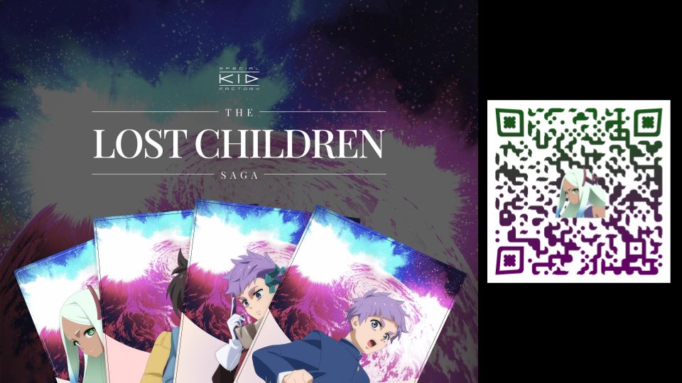 Special Kid Factory tweet media