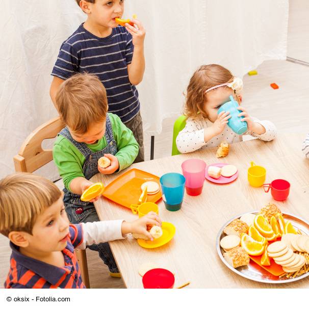 Aktionstag der Kindertagespflege dlvr.it/TDSnp0