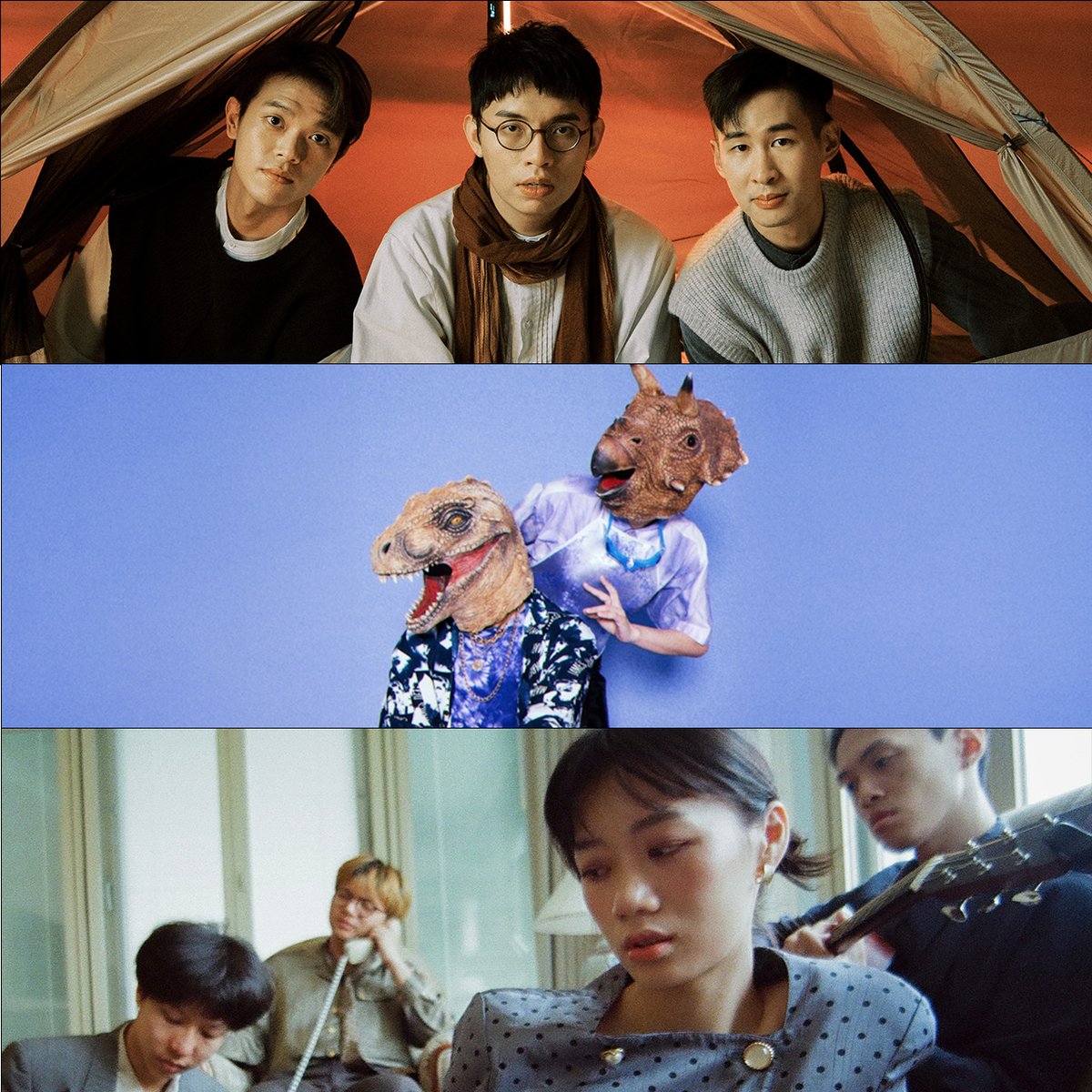 Kenali 3 band Taiwan yang akan tampil perdana di Indonesia pada AXEAN Festival 2024
bandwagon.asia/articles/get-t…