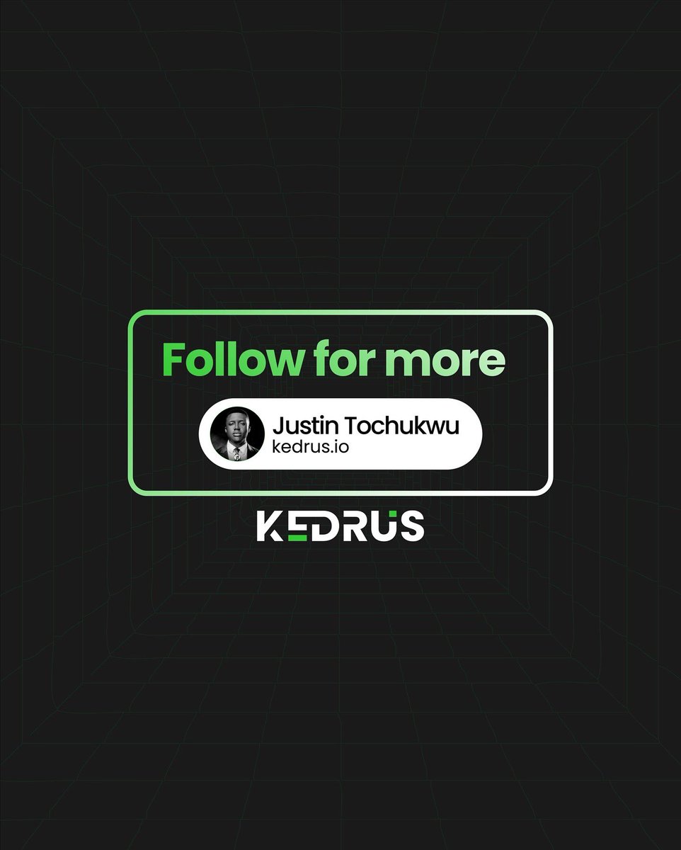 KedrusIO's tweet image. #Kedrus #Nontechfounder #Techstack