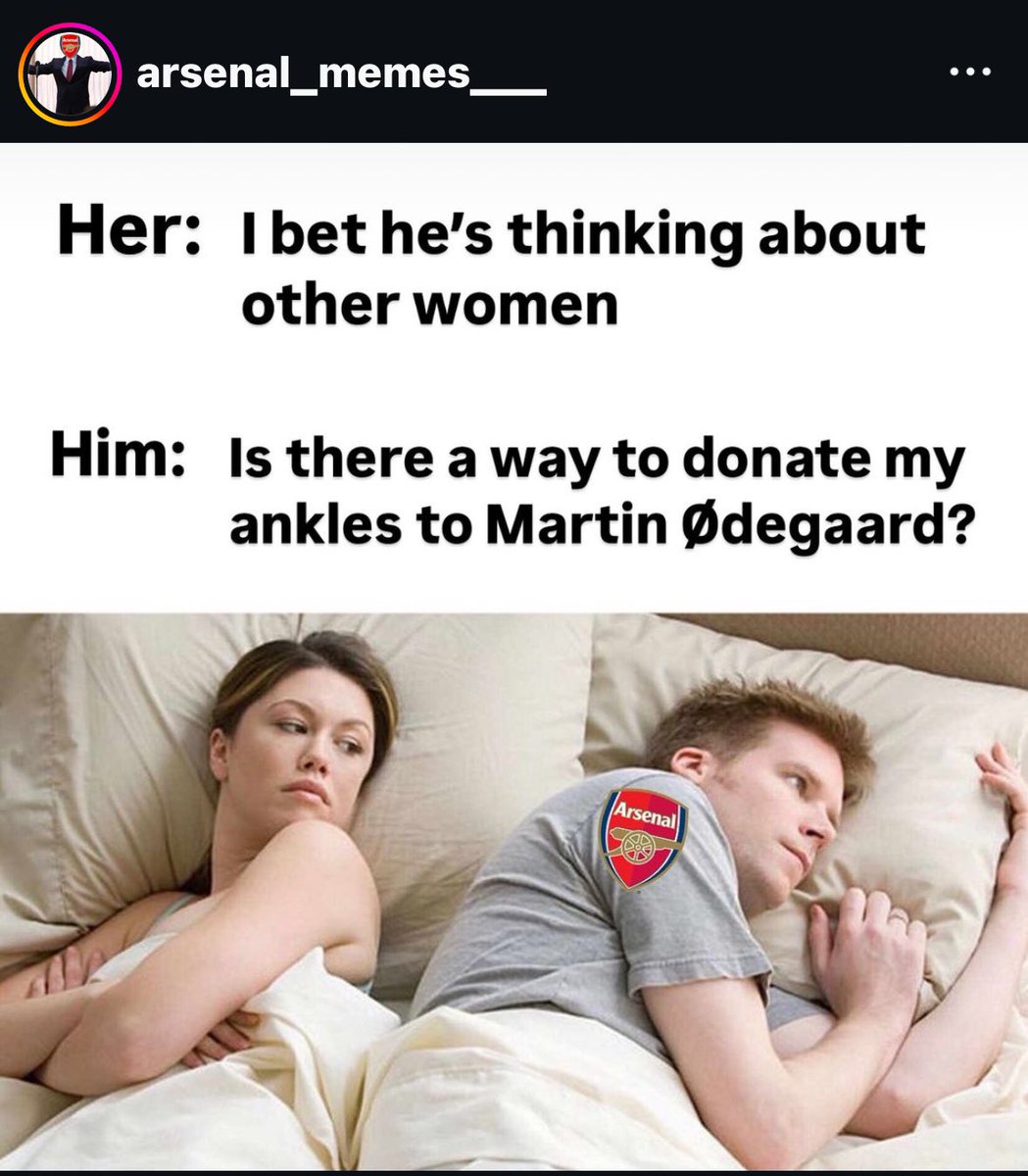 This has been on my mind 24/7…