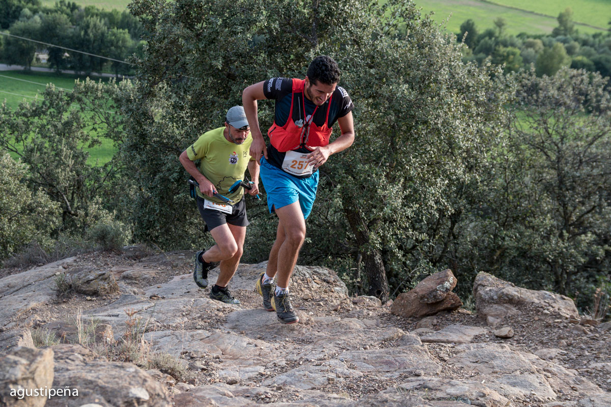 Alerta inscripcions!!! 🚨 

Queden poques curses i no volem que us quedeu sense dorsal… Ja sabeu quines tenen les inscripcions obertes actualment?  

Vertical Urgellet (22/10/24) 
La Foranca 06/10/24 
Travessa Transfronterera 27/10/24  

Ens veurem en alguna? 🐗

 #CircuitFer