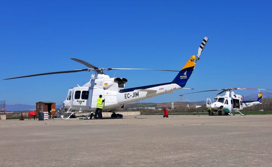 metotrexato's tweet photo. Sin acuerdo en la fase prejudicial de los conflictos laborales entre Pegasus Aviación y SLTA https://t.co/fVUe9iroGd https://t.co/fNG2xmPAPq