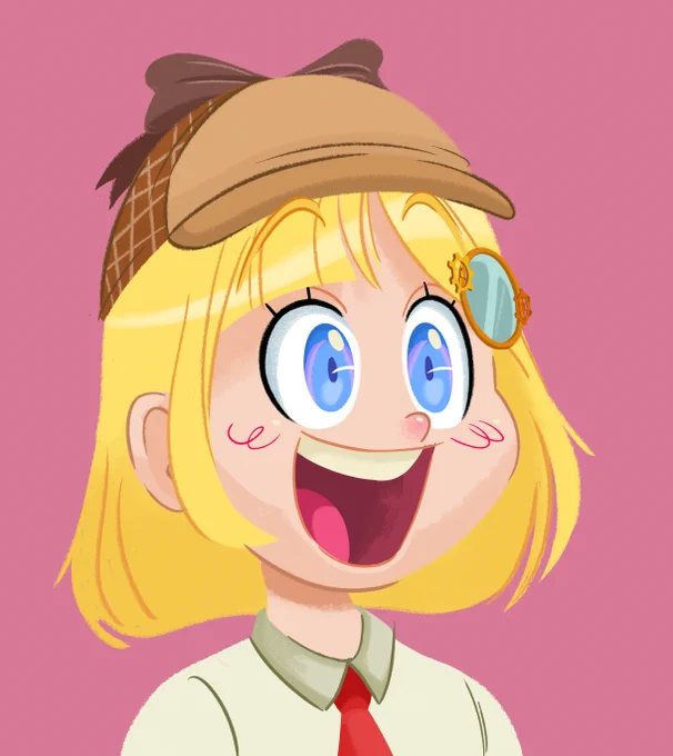 Oshi ;___;  #ameliaRT #AmeliaWatson #hololiveEN 
