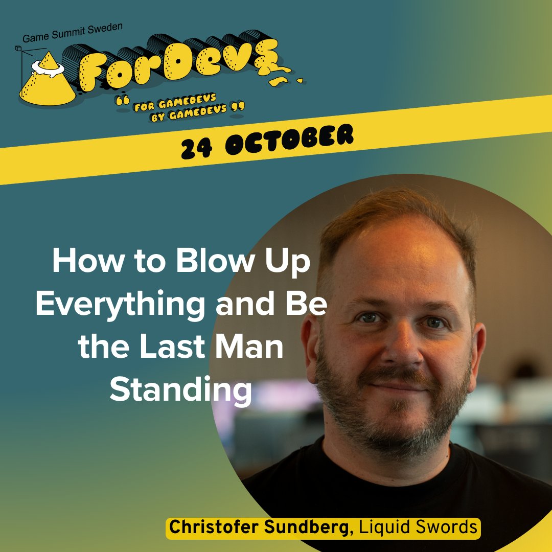 Dataspelsbranschen tweet media