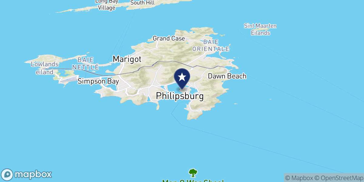 Algemeen fysiotherapeut te Philipsburg, Sint Maarten dlvr.it/TDSpC4