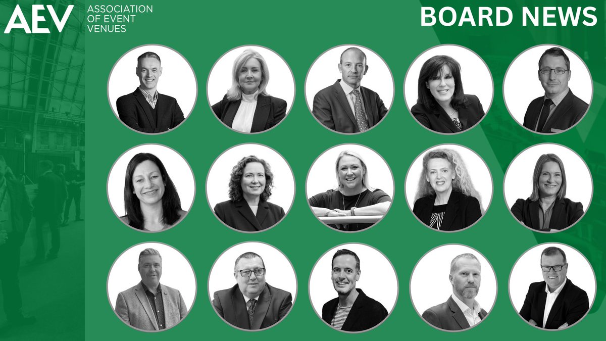 The Conference Pro Industry News tweet media