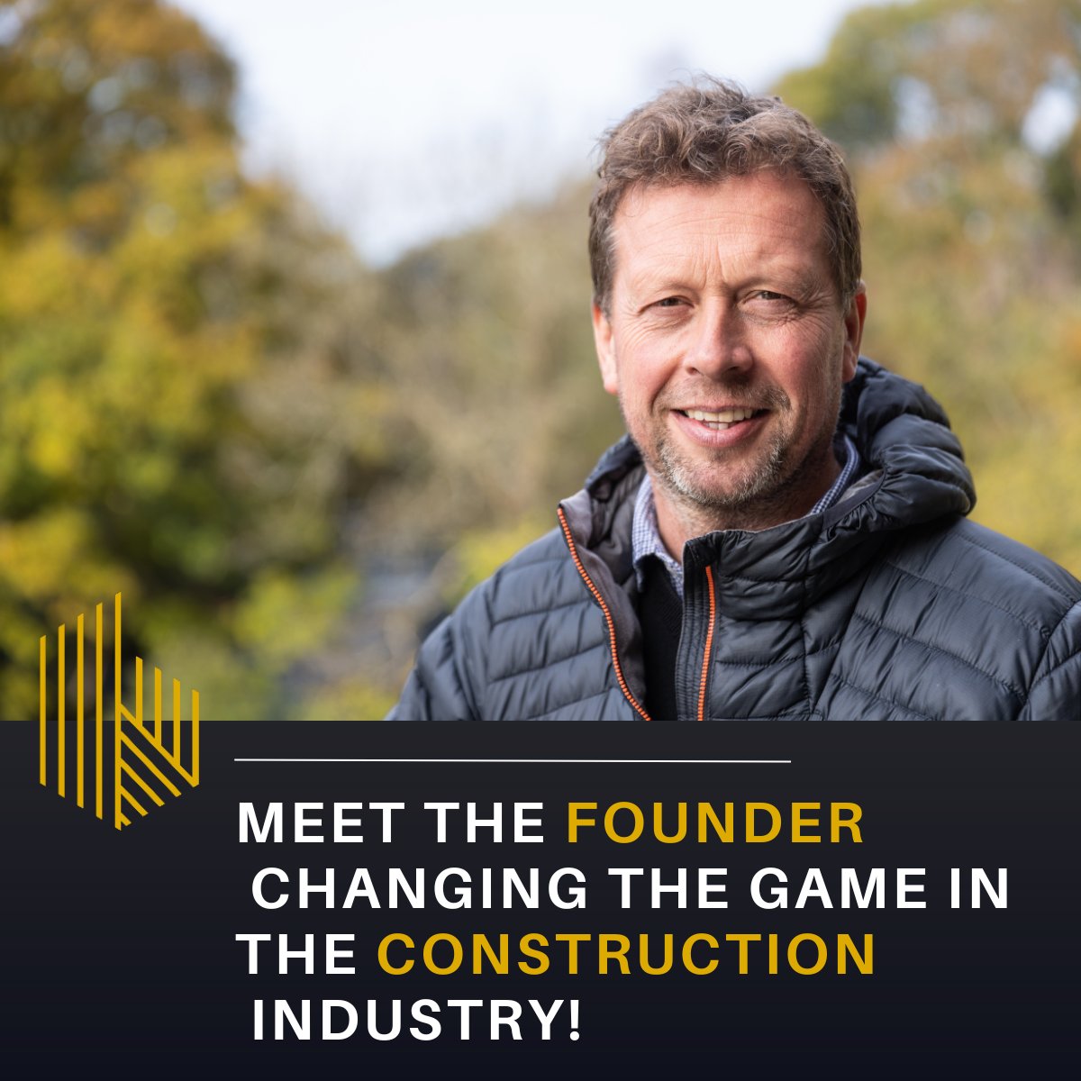 BRITICAN DESIGN + BUILD: One of the Lake District's most trusted partners in construction. Led by Mike Perris, we’re shaping the future with sustainability, innovation, and bespoke craftsmanship. 🌿🏡 #BriticanDesignBuild #LakeDistrict #Sustainability #Construction