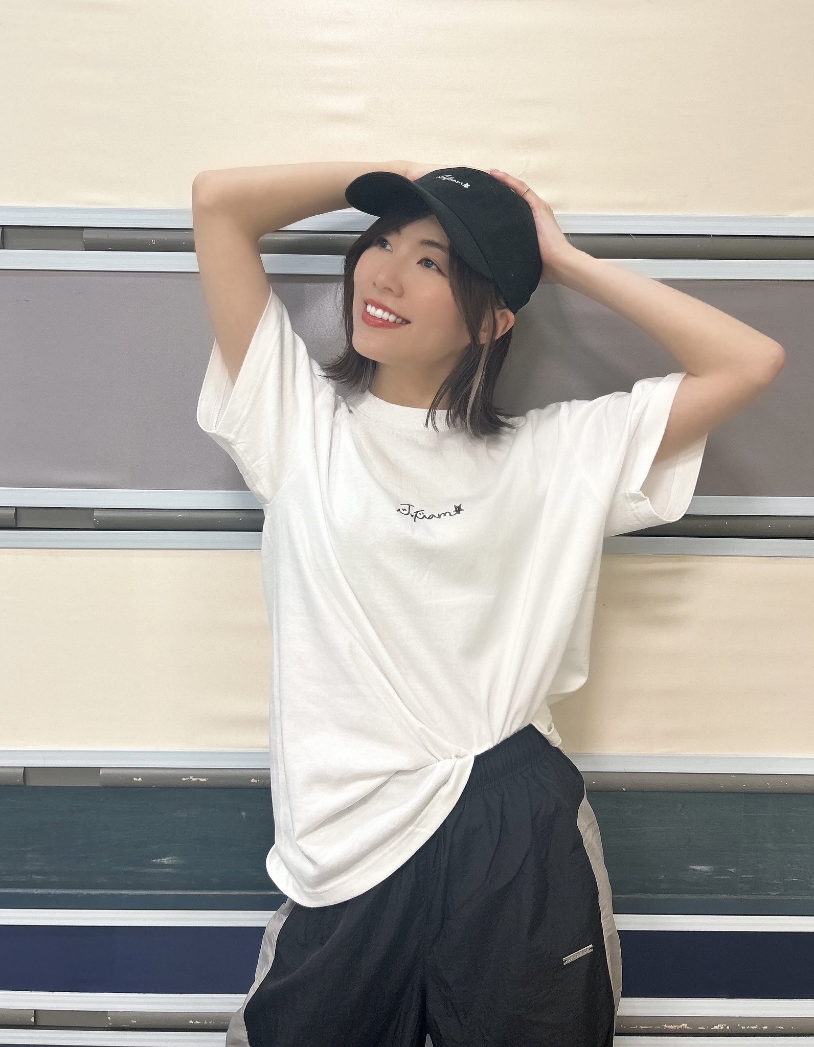 松井珠理奈さんのサイン入り写真セット