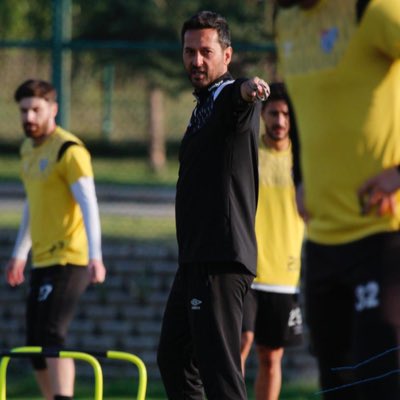 coachmirac's tweet photo. #YeniProfilResmi https://t.co/2ldqv9L2Gx