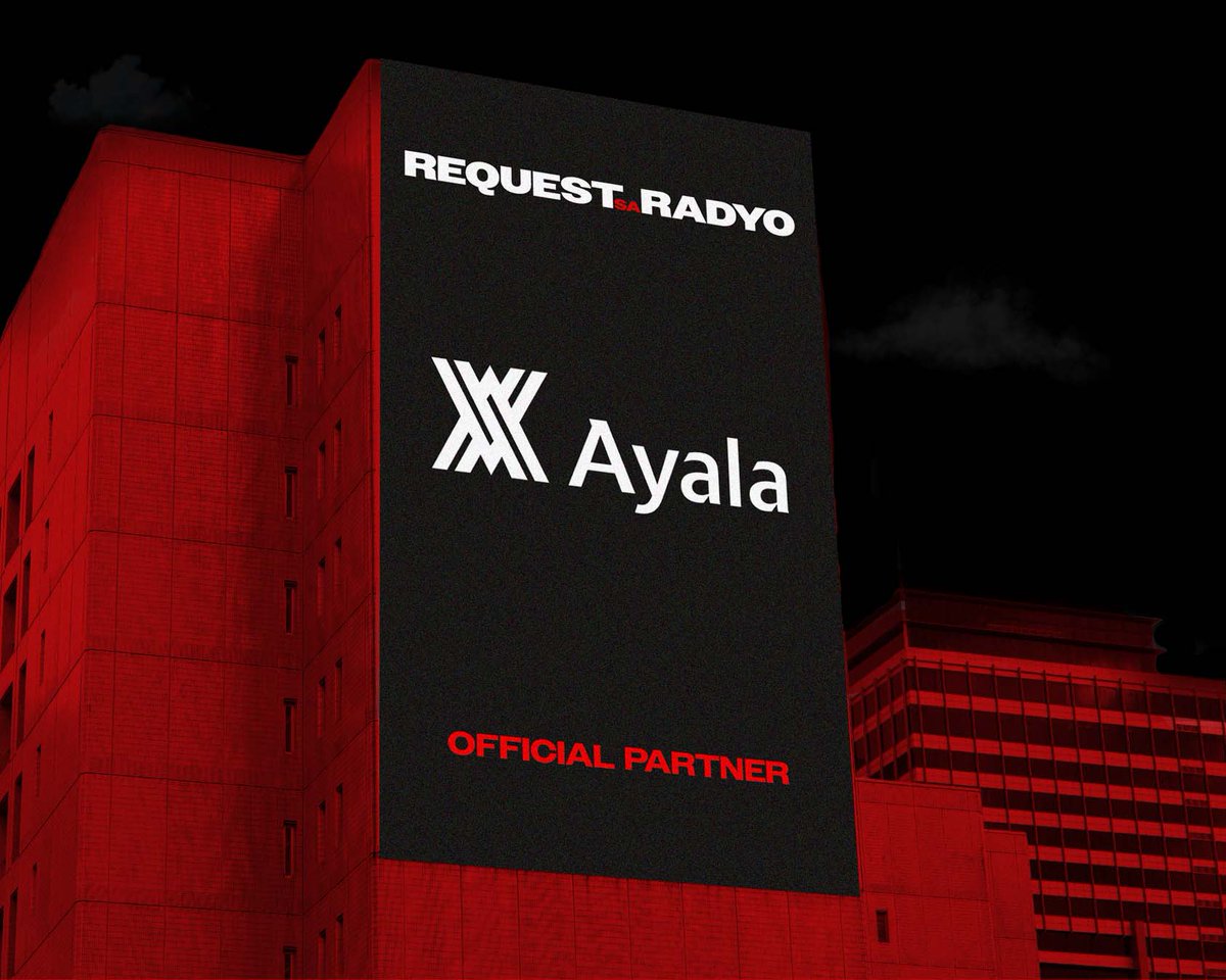 CPATofficial's tweet photo. A heartfelt thank you to our institutional partners, #AyalaCorporation, @flyPAL, @TalktoBPI, @sedahotelsph, &amp; #ACHealth in bringing Request Sa Radyo to life. Stay tuned for updates where we'll highlight other amazing partners who made this production possible.

#RequestSaRadyo https://t.co/fHQa2o15Mc