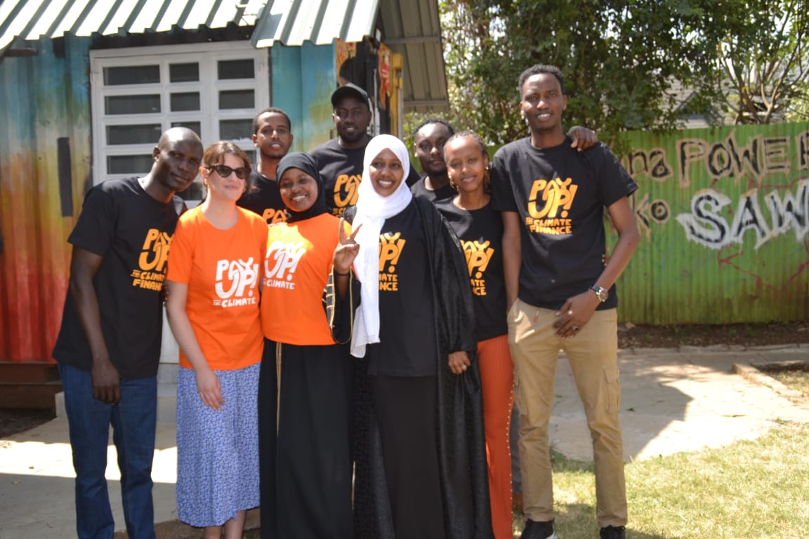 <a href="/JoeBiden/">Joe Biden</a> <a href="/KamalaHarris/">Kamala Harris</a> <a href="/kishida230/">岸田文雄</a> <a href="/Keir_Starmer/">Keir Starmer</a> <a href="/JustinTrudeau/">Justin Trudeau</a> <a href="/Quirinale/">Quirinale</a> <a href="/OlafScholz/">Olaf Scholz</a> <a href="/EmmanuelMacron/">Emmanuel Macron</a> <a href="/vonderleyen/">Ursula von der Leyen</a> <a href="/COP29_AZ/">COP29 Azerbaijan</a> <a href="/G7/">G7</a> <a href="/Article43Rights/">Article 43 Committee ( SJCWG)</a> <a href="/EcoVistaKE/">EcoVistaKe</a> <a href="/FaithtoActionet/">Faith to Action Network</a> <a href="/GP_Kenya/">Global Platform Kenya</a> <a href="/ActionAid_Kenya/">ActionAid Kenya</a> <a href="/thekhrc/">KHRC</a> <a href="/wateulecenter/">WATEULE HAKI CENTER</a> <a href="/UhaiWetu/">Social Justice Centres Working Group</a> Hey there, Global North countries! 👋
We have seen you mobilize $16 trillion 4 the COVID-19 pandemic before, surely $5 trillion will be small change to you! This is a pivotal year to finally address the soaring costs of urgent climate action!
#PayUp4LossAndDamages
FundOurFuture