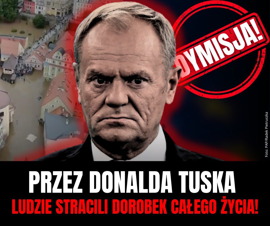 Janusz Kowalski 🇵🇱 tweet media