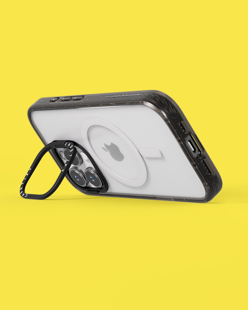 ケースティファイNathan Bennett インパクトリングスタンドケース 楽天市場】【公式】CASETiFY iPhone 15 iPhone 15Pro iPhone