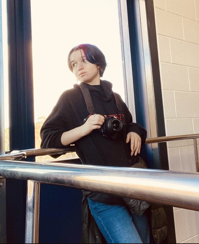 The first poem on the album is an honest, articulate account of the struggles with being neurodivergent.  

Imagine This by Artemis Smyth Fuentes 

richardclements.bandcamp.com/track/imagine-…

#thestorymakersproject <a href="/bandcamp/">bandcamp</a>