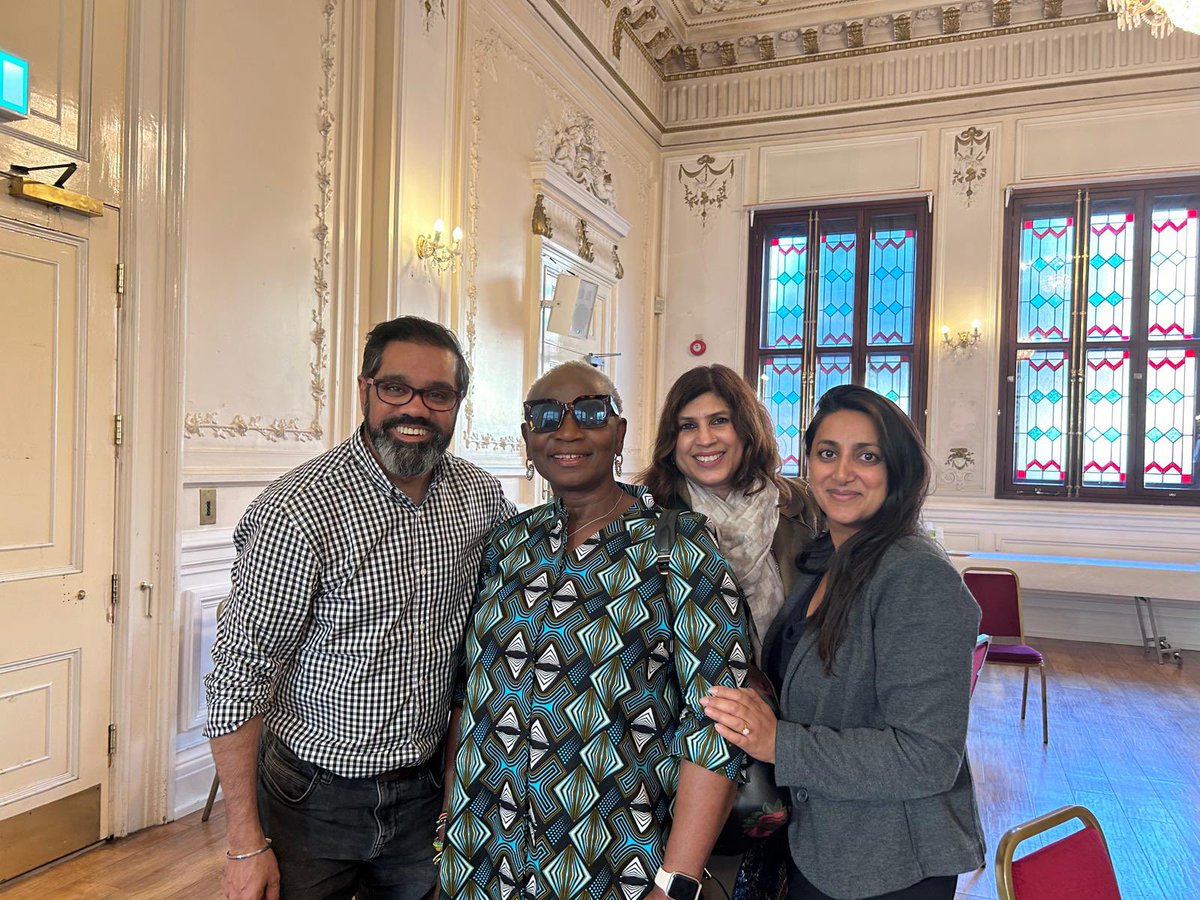 Nafiza Anwar FRCM MSc MA BSc BScM RGN RM 💙 (@nafiza_anwar) on Twitter photo Driving change at the Solutions Approach to Delivering Equitable care in Maternity #NELMatCon2024
<a href="/consideredview/">Janet Fyle MBE</a> <a href="/wendyolayiwola/">Wendy Olayiwola BEM, FRCM, FRSA RN, RM</a> <a href="/CMidOEngland/">Kate Brintworth</a> <a href="/MarshaLTJones/">Marsha Jones</a> @CalvinMoorley <a href="/gemmidwife2020/">Gemma Poole</a> <a href="/rowntree_maria/">Maria Rowntree</a> <a href="/TanwaOgbara/">Tanwa Ogbara</a> <a href="/POkhamesan/">Pauline Okhamesan</a> <a href="/RohitSagoo/">Rohit Sagoo QN</a> <a href="/felicia_kwaku/">Dr Felicia Kwaku, OBE, RGN</a> Driving change at the Solutions Approach to Delivering Equitable care in Maternity #NELMatCon2024
<a href="/consideredview/">Janet Fyle MBE</a> <a href="/wendyolayiwola/">Wendy Olayiwola BEM, FRCM, FRSA RN, RM</a> <a href="/CMidOEngland/">Kate Brintworth</a> <a href="/MarshaLTJones/">Marsha Jones</a> @CalvinMoorley <a href="/gemmidwife2020/">Gemma Poole</a> <a href="/rowntree_maria/">Maria Rowntree</a> <a href="/TanwaOgbara/">Tanwa Ogbara</a> <a href="/POkhamesan/">Pauline Okhamesan</a> <a href="/RohitSagoo/">Rohit Sagoo QN</a> <a href="/felicia_kwaku/">Dr Felicia Kwaku, OBE, RGN</a>