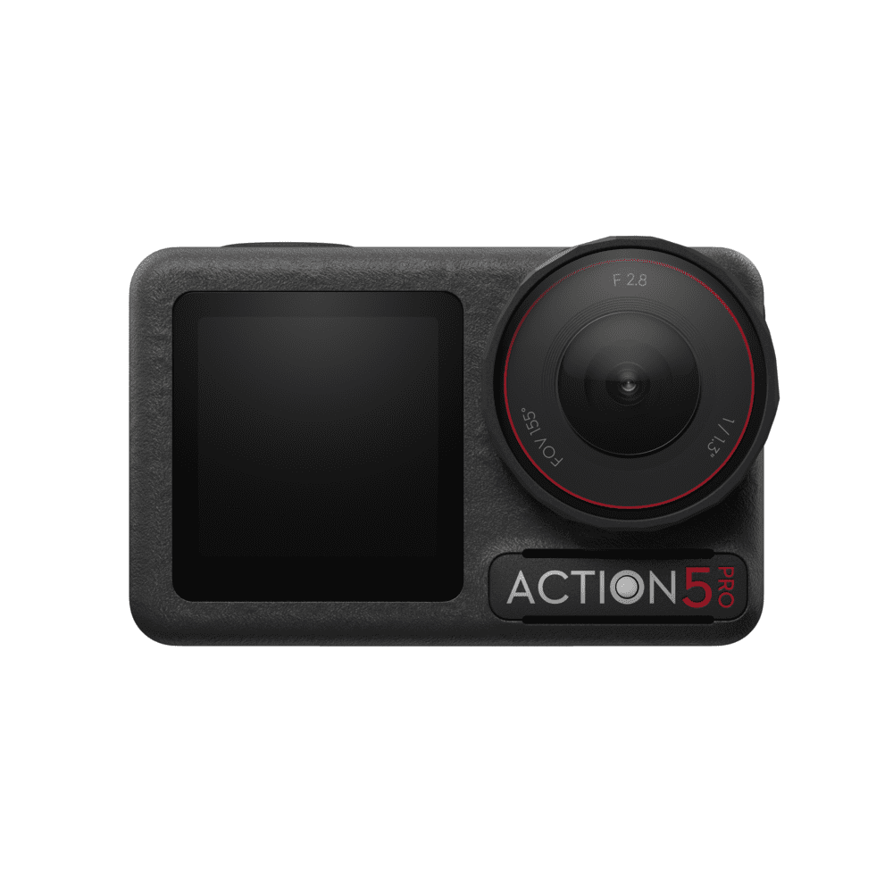 alfio82it's tweet photo. DJI presenta la nuova action cam DJI Osmo Action 5 Pro https://t.co/F6em6N0szu https://t.co/tKVgAXqT6J