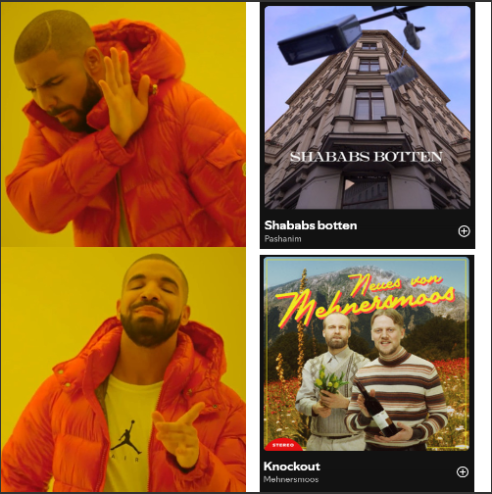 Guter Album <a href="/fredmehnersmoos/">mAdFrEd</a>