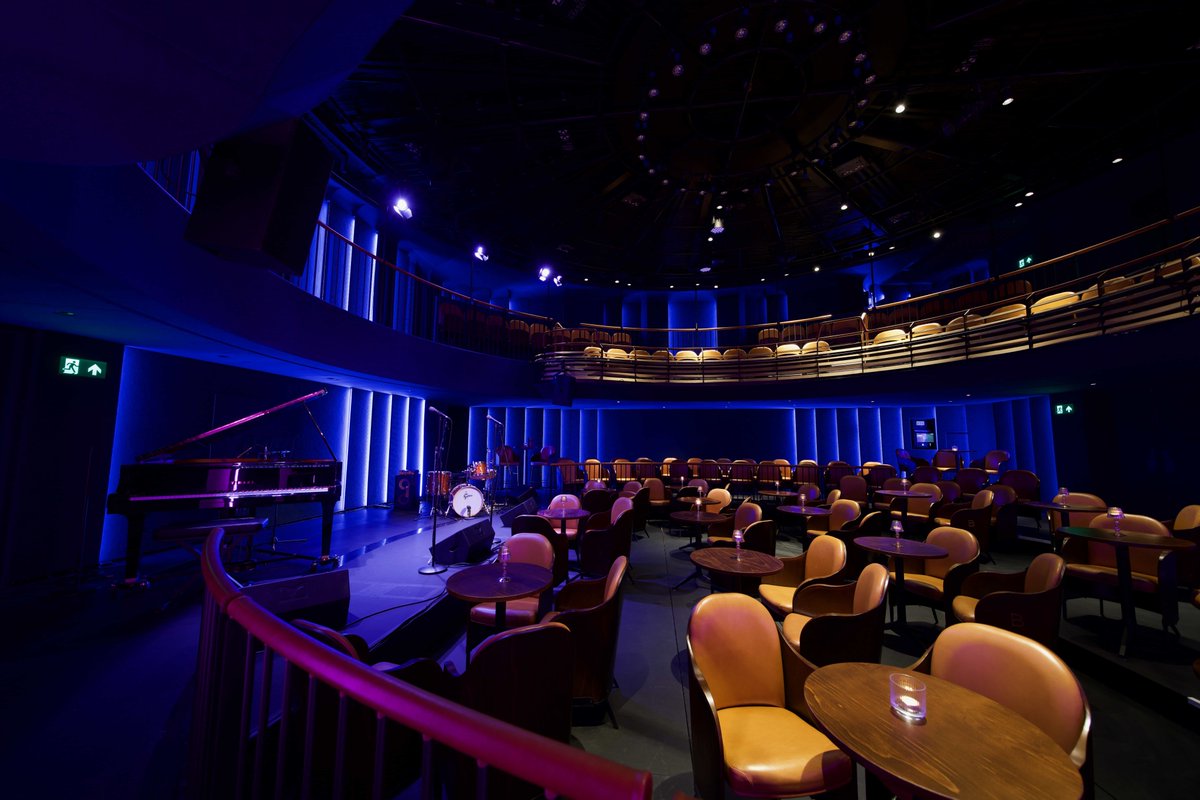 AtLast Musical Productions tweet media