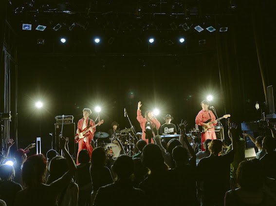 skid_zero's tweet photo. SKID ZERO pre.
TOKYO ZERO 
-Hybrid scene- vol.2

ご来場頂きました皆様
出演いただきましたアーティストの皆様
今回のイベントにご協力いただきました皆様
ありがとうございました🫂🫶

photo by（@shespool )

#SKIDZERO
#TZHS https://t.co/GxLcBcLNlX